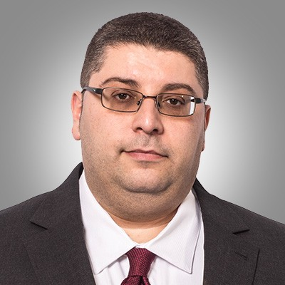 Richard Jacobs avatar image