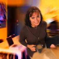 Kelli Ambrosi avatar image