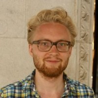 James Cropcho avatar image
