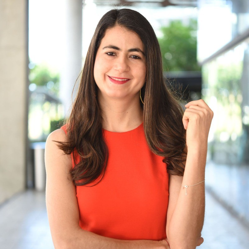 Mia Perdomo avatar image