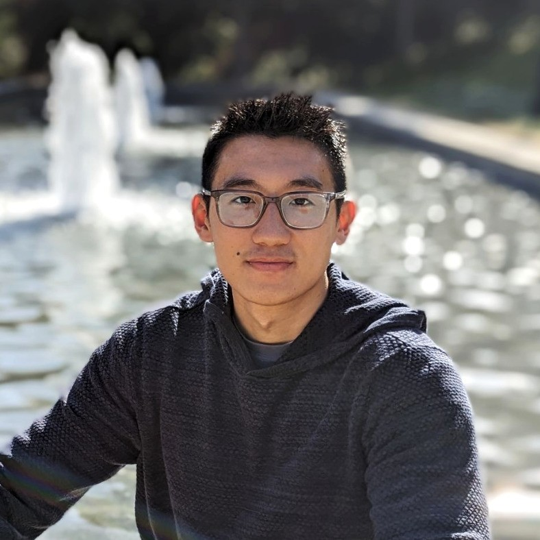 Ian Huang avatar image