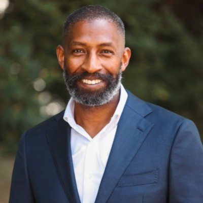 Nigel Hall avatar image