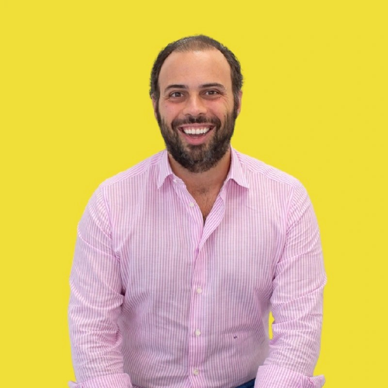 Eugenio Brenna avatar image