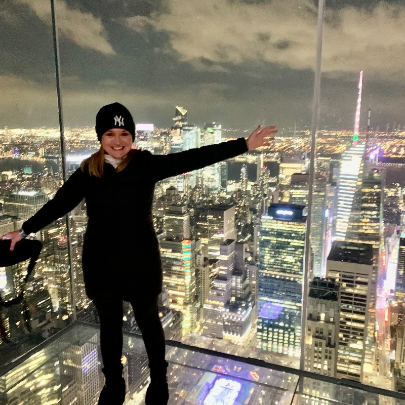 Rachel Murray avatar image