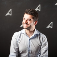 Julian Beccari avatar image