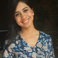 Zunaira Mubasher avatar image