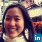 Melodie Zhu avatar image