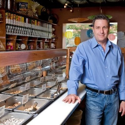 Doron Ilai avatar image