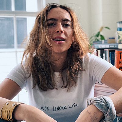 Amanda McCreight avatar image