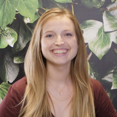 Samantha Schurr avatar image