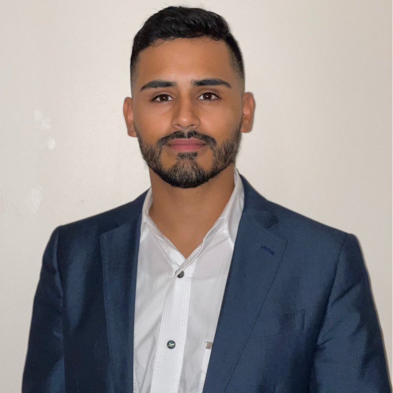 Richard Menchaca avatar image