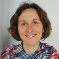 Polina Surnina avatar image