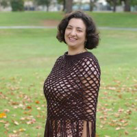 Irina Rivkin avatar image