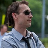 Alexander Ostapenko avatar image