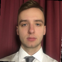 Nikita Kodolov avatar image