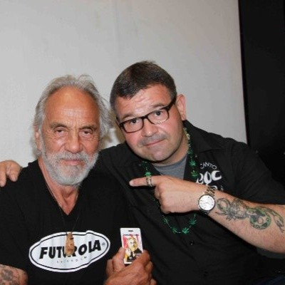 Nick Kriaris avatar image