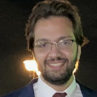 Amr Ayad avatar image