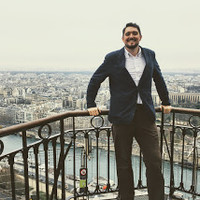 Clint Martin avatar image