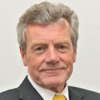 Kenneth Fleming avatar image