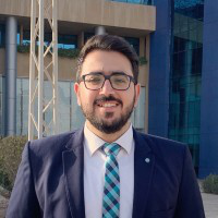 Mohamed Azmirly avatar image