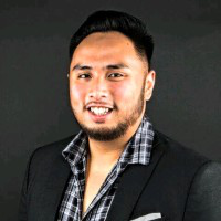 Paolo Ramos️‍ avatar image