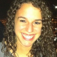 Lauren Mello avatar image