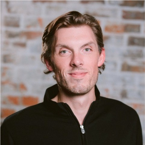 Caleb Cramer avatar image