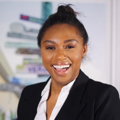 Rose Genele avatar image