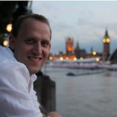 John Nickels avatar image