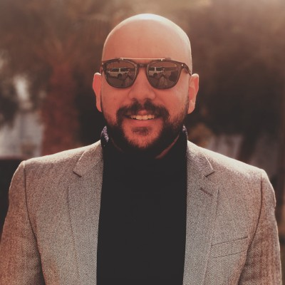 Moustafa Reda avatar image