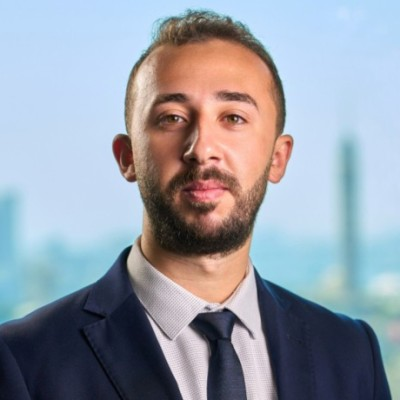 Ahmed Azzam avatar image