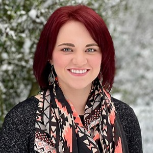 Claire Zaruba avatar image