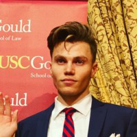 David Balderston avatar image