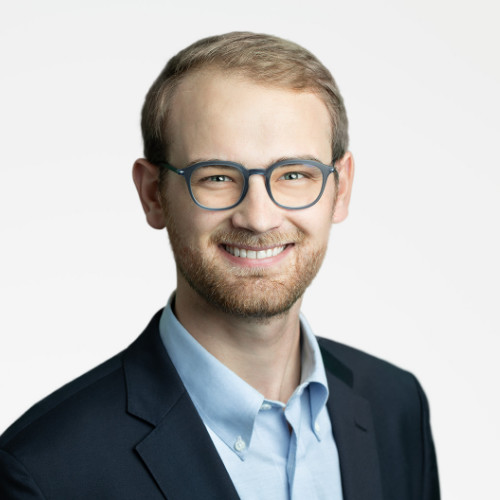 Charles Kemp avatar image