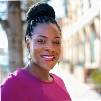 Dia Jackson avatar image