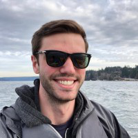 Greg Nelson avatar image