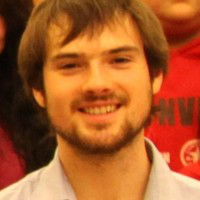 David Crook avatar image