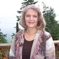 Carla Weston avatar image