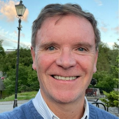 Gerry Madigan avatar image