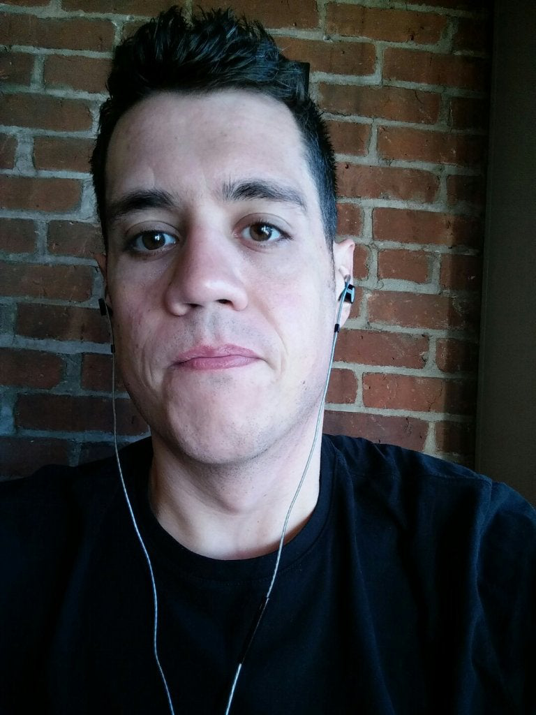 John Pignata avatar image