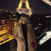 Melissa Silverstein avatar image