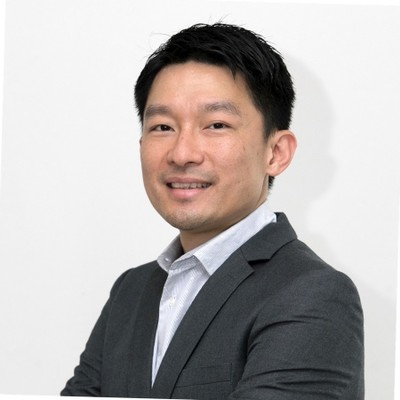 Chune-Kit Pong avatar image