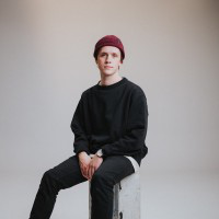 Jake Dahm avatar image