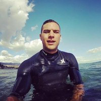 Bryan Spunt avatar image