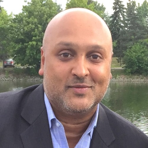 Jay Patel avatar image