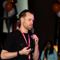 Adrian Macneil avatar image