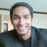 Anand Ahire avatar image