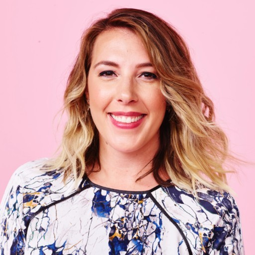 Sarah Gerrish avatar image