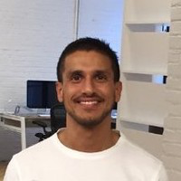 Saad Atieque avatar image