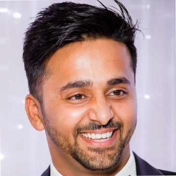 Vijay Shrivastava avatar image